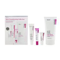 Conjunto de cuidados com a pele StriVectin Skin Transforming com limpador e olhos Conjunto de cuidados com a pele StriVectin Skin Transforming com limpador e olhos