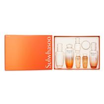 Conjunto de cuidados com a pele Sulwhasoo First Care Activating Serum 90mL