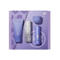 Conjunto de cuidados com a pele TATCHA The Starter Ritual Ultra Hidratante