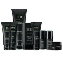 Conjunto de cuidados com a pele Tiege Hanley Rejuvenation Level 5 para homens