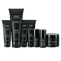 Conjunto de cuidados com a pele Tiege Hanley Revitalization Level 4 para homens
