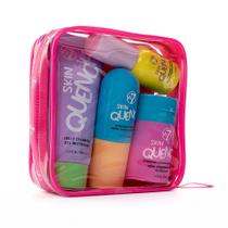 Conjunto de Cuidados com a Pele W7 Skin Quench Aloe Vera e Ceramidas