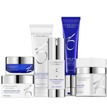 Conjunto de cuidados com a pele ZO Skin Health Radical Night Repair Plus