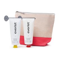 Conjunto de cuidados com o cabelo Everist Shampoo e condicionador profundo 100mL cada