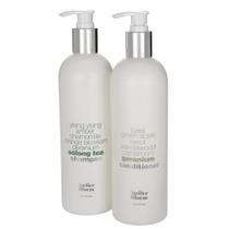 Conjunto de cuidados com o cabelo Kimpton Atelier Bloem Oolong Tea Shampoo 480 ml Conjunto de cuidados com o cabelo Kimpton Atelier Bloem Oolong Tea Shampoo 480 ml