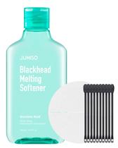 Conjunto de cuidados com os poros JUMISO Blackhead Melting Softener com 40 almofadas Conjunto de cuidados com os poros JUMISO Blackhead Melting Softener com 40 almofadas