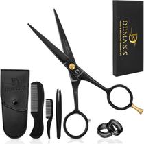 Conjunto de cuidados faciais DEMAXA 5 Professional para homens