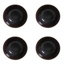 Conjunto de Cumbucas 04 Peças 360ml Coup Titanium Porto Brasil