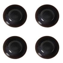 Conjunto De Cumbucas 04 Peças Coup Titanium Porto Brasil