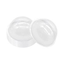 Conjunto De Cúpulas Transparentes Para Doces Para Embalagem De Presentes De Festa 10 20 50PCS DIY