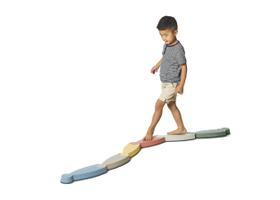 Conjunto de cursos de equilíbrio GONGE River 7 Elements Nordic Ages 2+