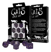 Conjunto De Dados Cats Purrito
