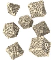 Conjunto De Dados- Dados Macabros