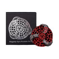 Conjunto De Dados De Metal D+D Com Giroscópio Para Dungeons And Dragons DND Spinner Dragon Compass Conjunto De Dados De Metal D+D Com Giroscópio Para Dungeons And Dragons DND Spinner Dragon Compass