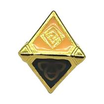 Conjunto De Dados Metálicos Coloridos 8 Peças Multifacetados Para Jogos De Tabuleiro Entretenimento