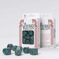 Conjunto de Dados Q-Workshop Viking RPG Mjolnir