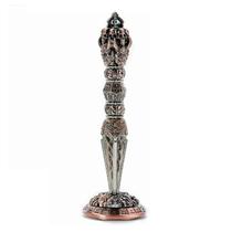 Conjunto de dados UD UNIQUE DICE Magic Wand DND com torre de dados