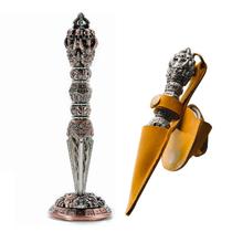 Conjunto de dados UD UNIQUE DICE Wand DND Dungeons and Dragons