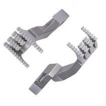 Conjunto de Dentes Galoneira 3011400700 JACK