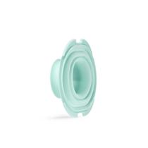 Conjunto de Diafragma de Silicone para Bomba de Leite Willow Go 2 unidades