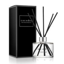Conjunto de difusores Reed Cocod'or Signature Freesia & Pear 200mL