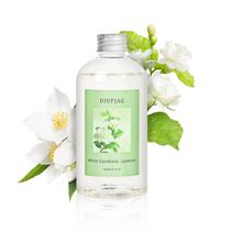 Conjunto de difusores Reed DIUFJAG White Gardenia Jasmine 250mL