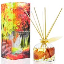 Conjunto de difusores Reed LOVSPA Sugar & Spice Home Fragrance