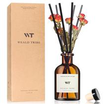 Conjunto de difusores Reed WEALD TRIBE Sandalwood Rose Scent 150 ml