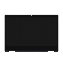 Conjunto de digitalizador de tela de toque com display LCD de 11,6" HP Pavilion x360 11-ap0014nr 11m-ap0013dx Conjunto de digitalizador de tela de toque com display LCD de 11,6" HP Pavilion x360 11-ap0014nr 11m-ap0013dx