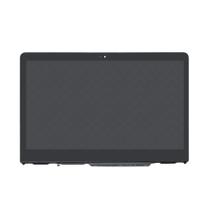 Conjunto de digitalizador de tela de toque LCD de 14 polegadas FHD para HP Pavilion