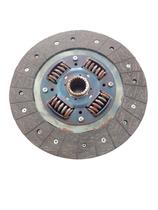 Conjunto De Disco Da Embreagem Trator Ls G40