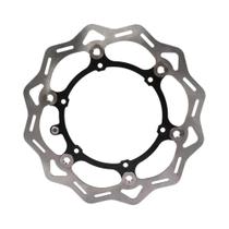 Conjunto De Disco De Freio Flutuante Frontal De 260MM Para KTM Husqvarna GasGas XC XCF XCW SX SXF Conjunto De Disco De Freio Flutuante Frontal De 260MM Para KTM Husqvarna GasGas XC XCF XCW SX SXF