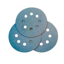 Conjunto de Discos de Lixa com Pluma Makita 152mm 180