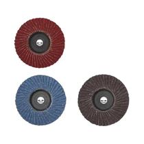 Conjunto De Discos Planos De 75mm Para Mini Esmerilhadeira, Acessórios Para Polimento E Lixamento De