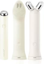 Conjunto de Dispositivo Facial medicube Mini Booster Pro Plus 3 em 1