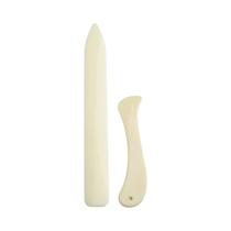 Conjunto De Dobradeiras De Papel MIUSIE 2, 4 Ou 6 Peças, Dobradeiras De Plástico, Ferramenta De Conjunto De Dobradeiras De Papel MIUSIE 2, 4 Ou 6 Peças, Dobradeiras De Plástico, Ferramenta De