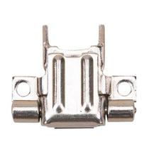 Conjunto de dobradiça de reposição Oster para máquinas de tosa A5