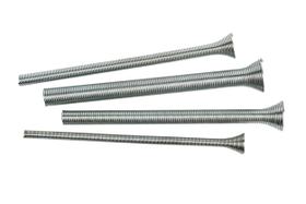 Conjunto de dobradores de tubos Superior Tool 61600 1/4" 3/8" 1/2" 5/8"