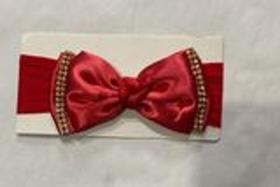 Conjunto de dois laços infantis menina Conjunto de dois laços infantis menina