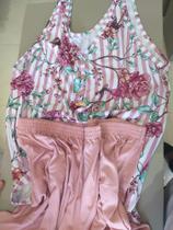 Conjunto de dormir Conjunto de dormir