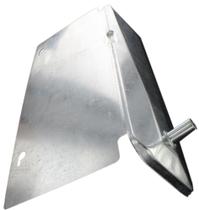 Conjunto de Drenagem para Geladeira GE WR17X11843 - Metal Conjunto de Drenagem para Geladeira GE WR17X11843 - Metal
