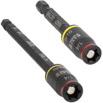 Conjunto de drivers de impacto Klein Tools 32768 com soquete de impacto SAE