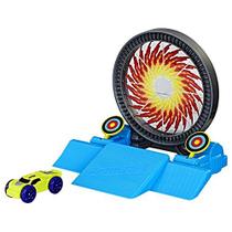 Conjunto de dublês de explosão ner Nitro Bullseye - NERF