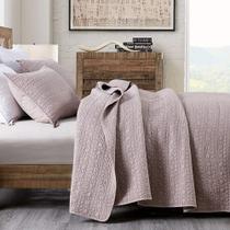 Conjunto de edredões HORIMOTE HOME Cameo Rose King Size 3 peças
