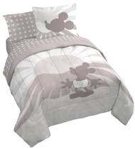 Conjunto de edredom Jay Franco Disney Mickey Mouse Queen Size