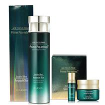 Conjunto de efeitos duplos Isa Knox Age Focus Prime para cuidados com a pele 177 ml