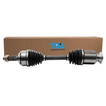 Conjunto de Eixo CV Dianteiro Direito TRQ para Acura ILX (2013-2015)