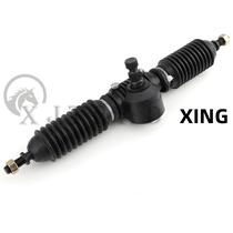 Conjunto De Eixo De Direção Hidráulica Para Go Kart De 320mm, Acessórios Para ATV, UTV, Buggy E