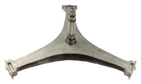 Conjunto de eixo de flange Samsung DC97-15877B Conjunto de eixo de flange Samsung DC97-15877B