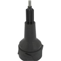 Conjunto de Eixo de Saída Para Espremedor Preto Walita Conjunto de Eixo de Saída Para Espremedor Preto Walita